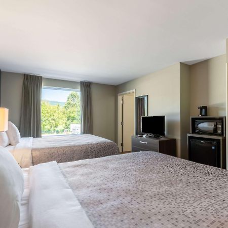Econo Lodge Dayton Kültér fotó