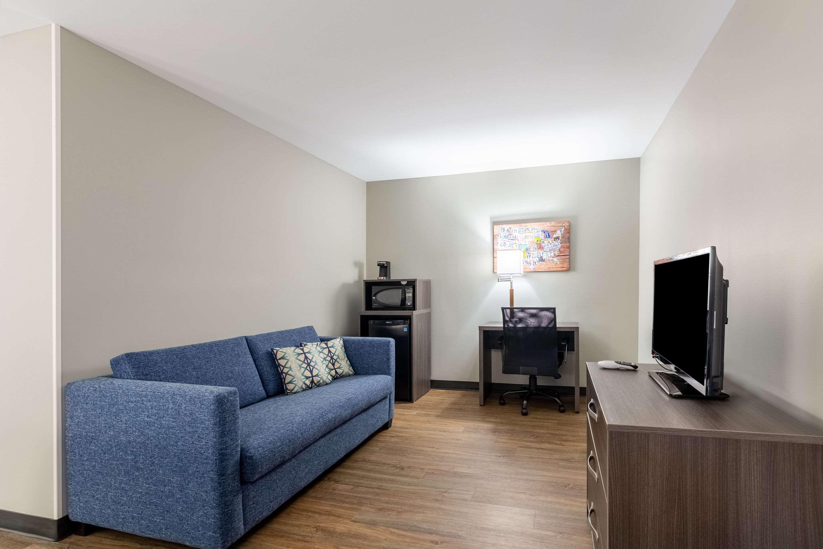 Econo Lodge Dayton Kültér fotó