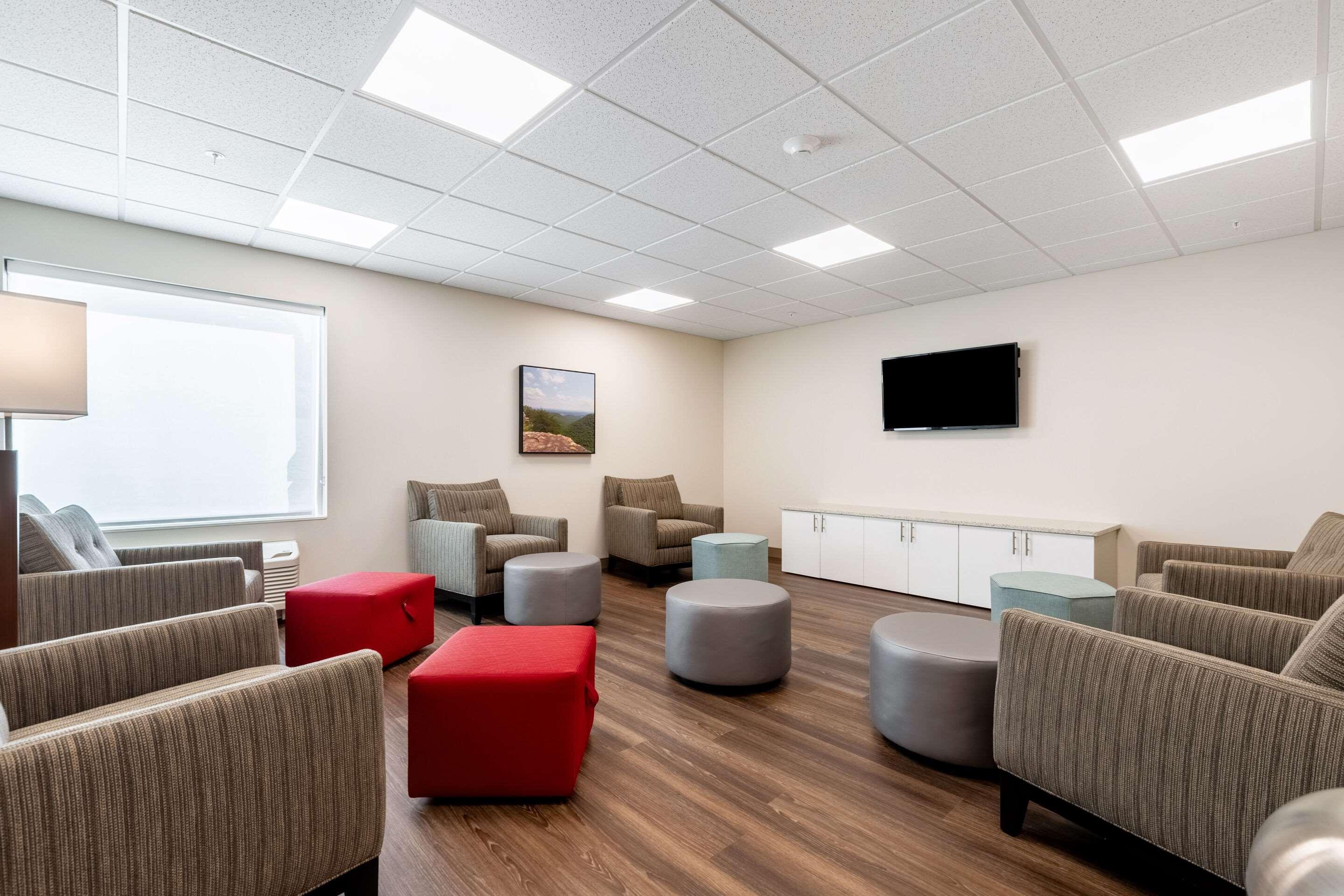 Econo Lodge Dayton Kültér fotó